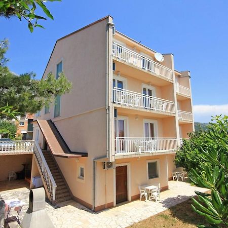 Apartments And Rooms With Parking Space Orebic, Peljesac - 10192 Exterior foto