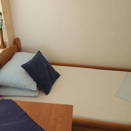 Apartments And Rooms With Parking Space Orebic, Peljesac - 10192 Zimmer foto