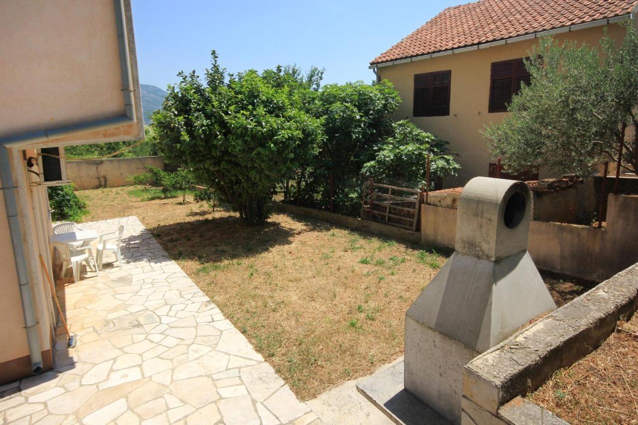 Apartments And Rooms With Parking Space Orebic, Peljesac - 10192 Exterior foto