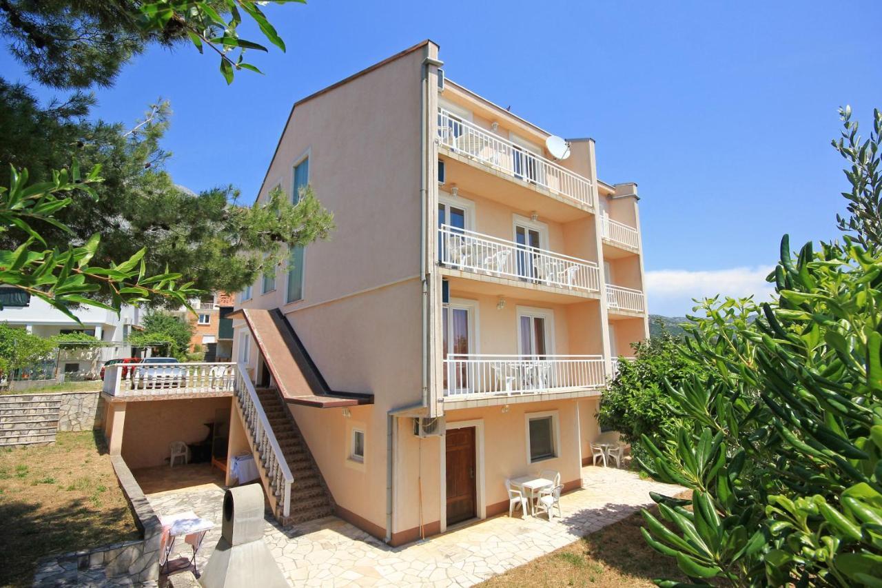 Apartments And Rooms With Parking Space Orebic, Peljesac - 10192 Exterior foto