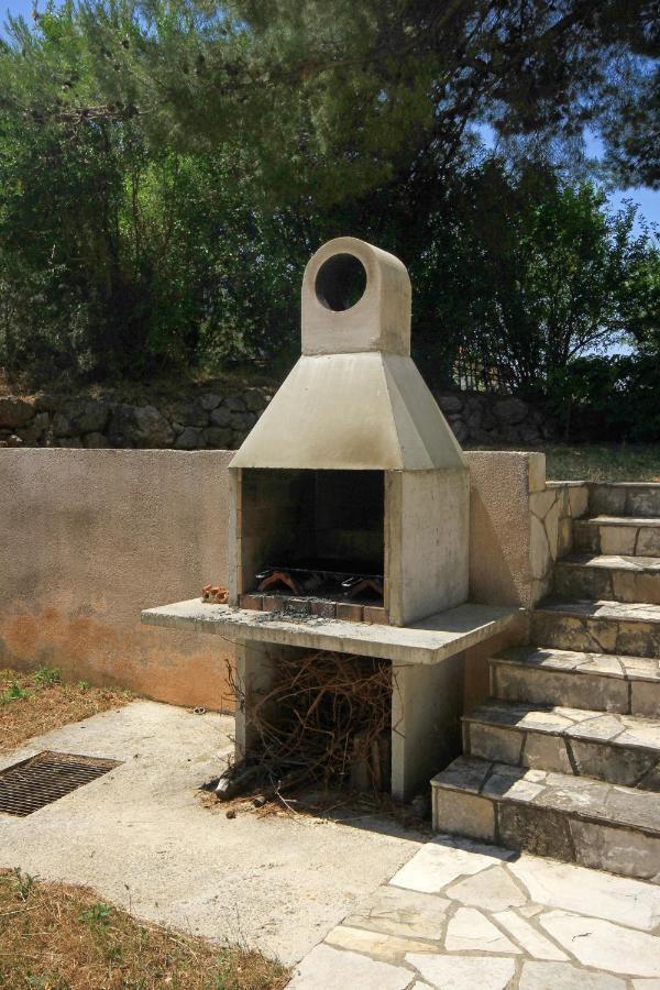 Apartments And Rooms With Parking Space Orebic, Peljesac - 10192 Exterior foto