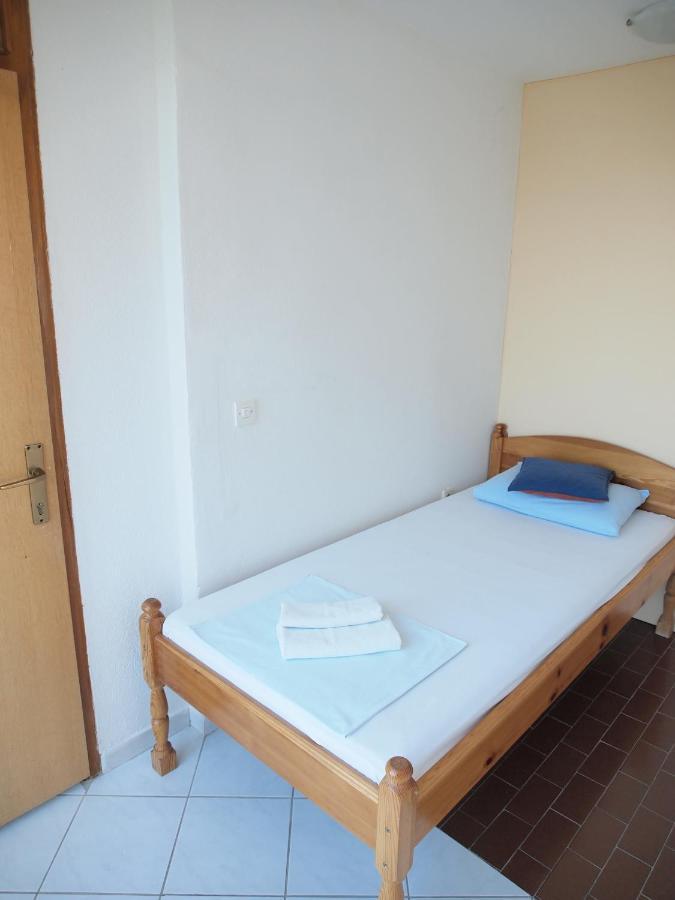Apartments And Rooms With Parking Space Orebic, Peljesac - 10192 Exterior foto