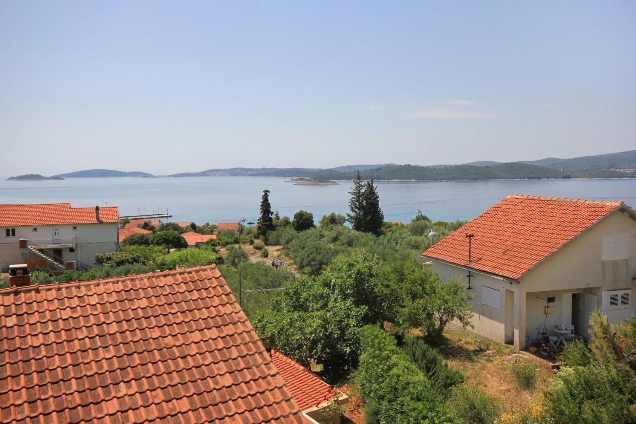 Apartments And Rooms With Parking Space Orebic, Peljesac - 10192 Exterior foto