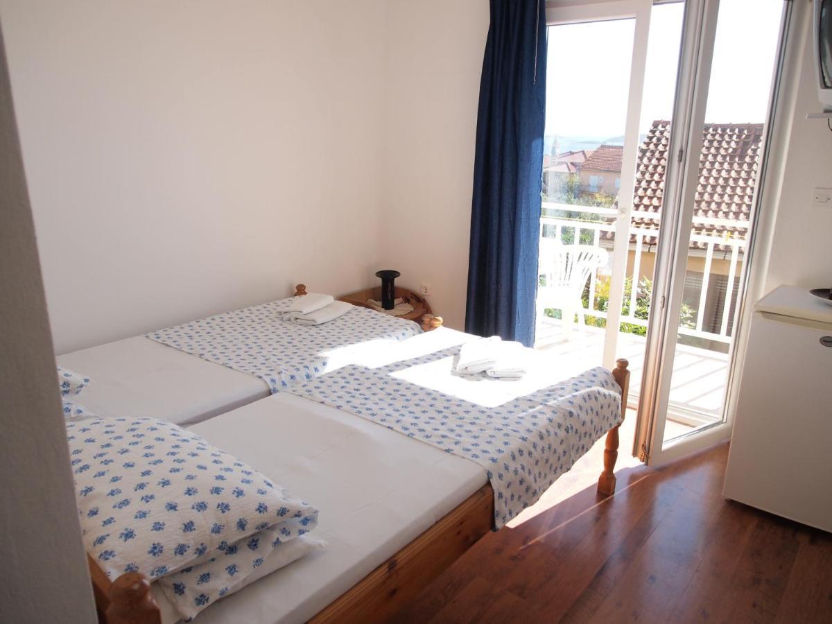Apartments And Rooms With Parking Space Orebic, Peljesac - 10192 Exterior foto