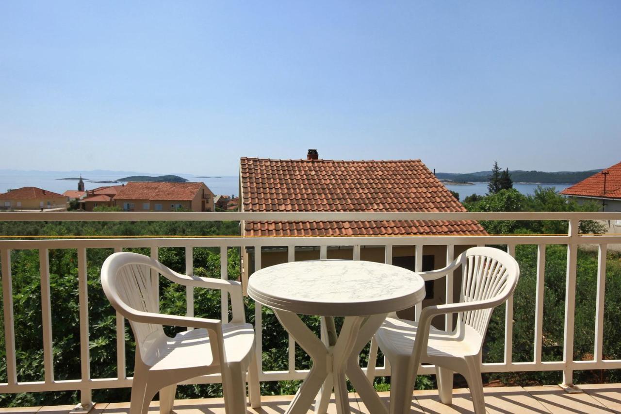 Apartments And Rooms With Parking Space Orebic, Peljesac - 10192 Exterior foto