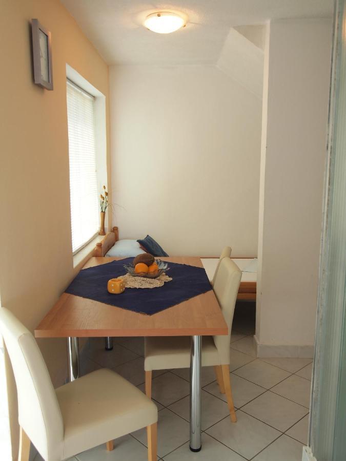 Apartments And Rooms With Parking Space Orebic, Peljesac - 10192 Exterior foto