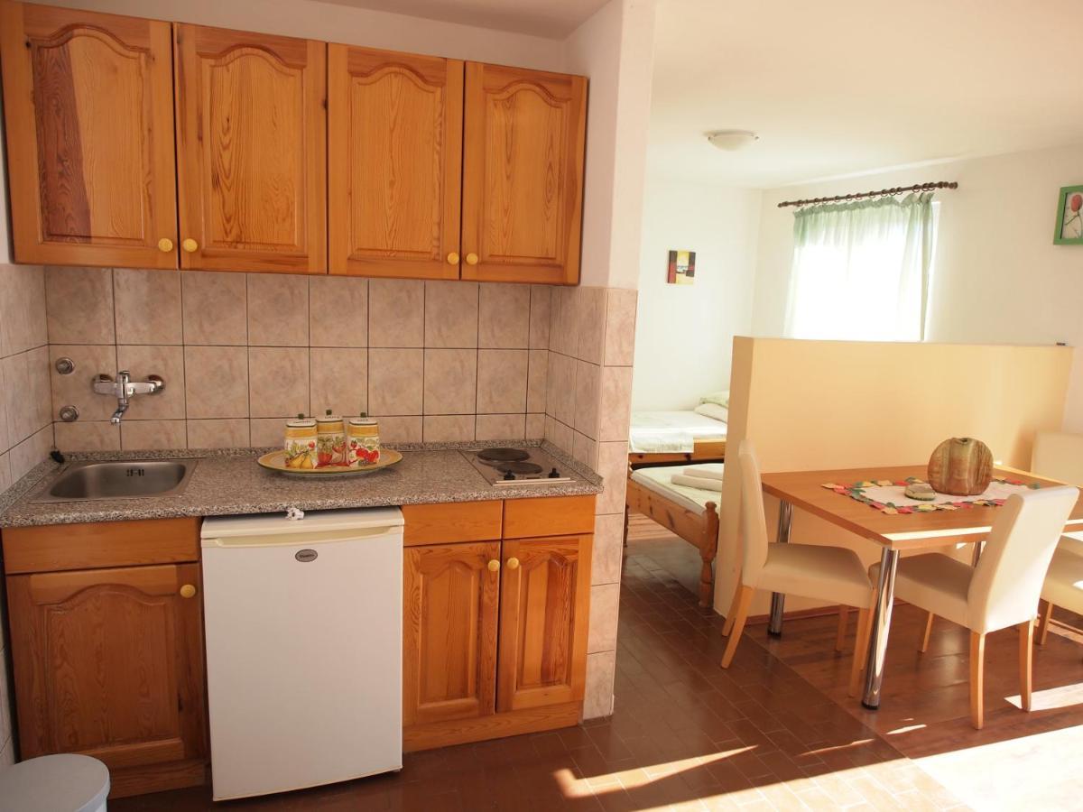 Apartments And Rooms With Parking Space Orebic, Peljesac - 10192 Exterior foto