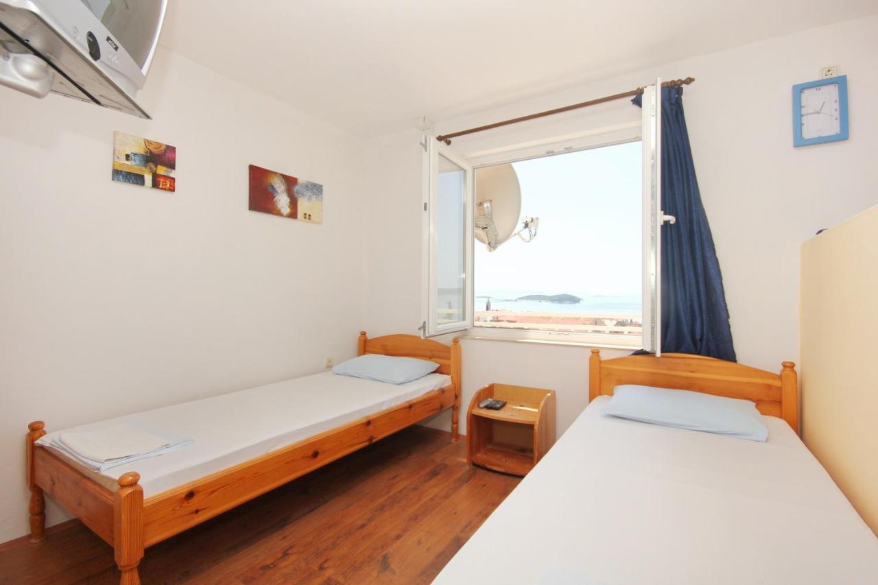 Apartments And Rooms With Parking Space Orebic, Peljesac - 10192 Exterior foto