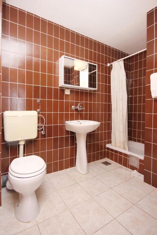 Apartments And Rooms With Parking Space Orebic, Peljesac - 10192 Exterior foto
