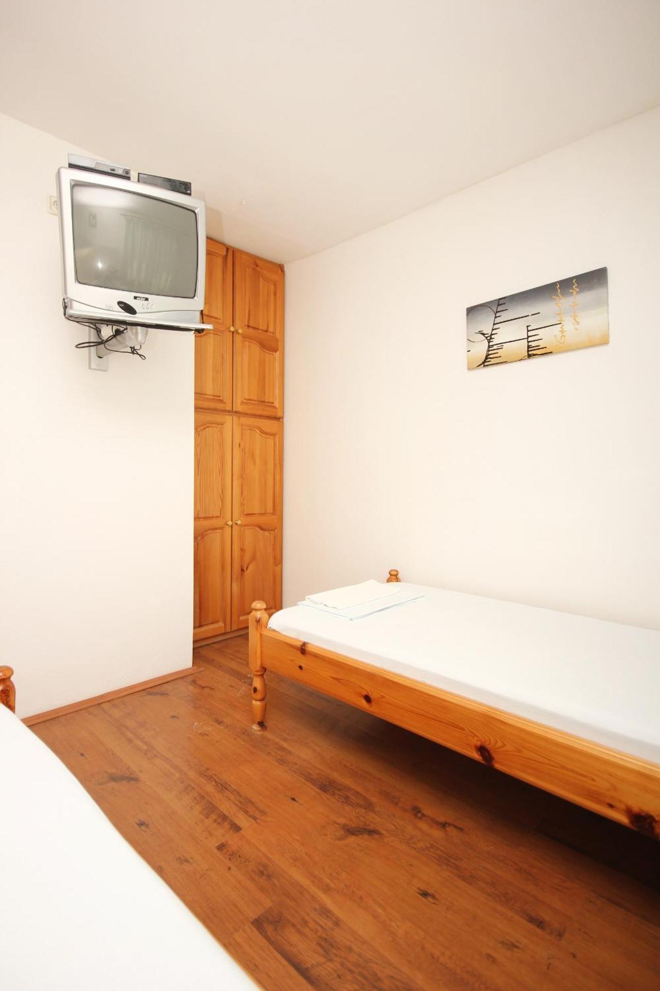 Apartments And Rooms With Parking Space Orebic, Peljesac - 10192 Zimmer foto
