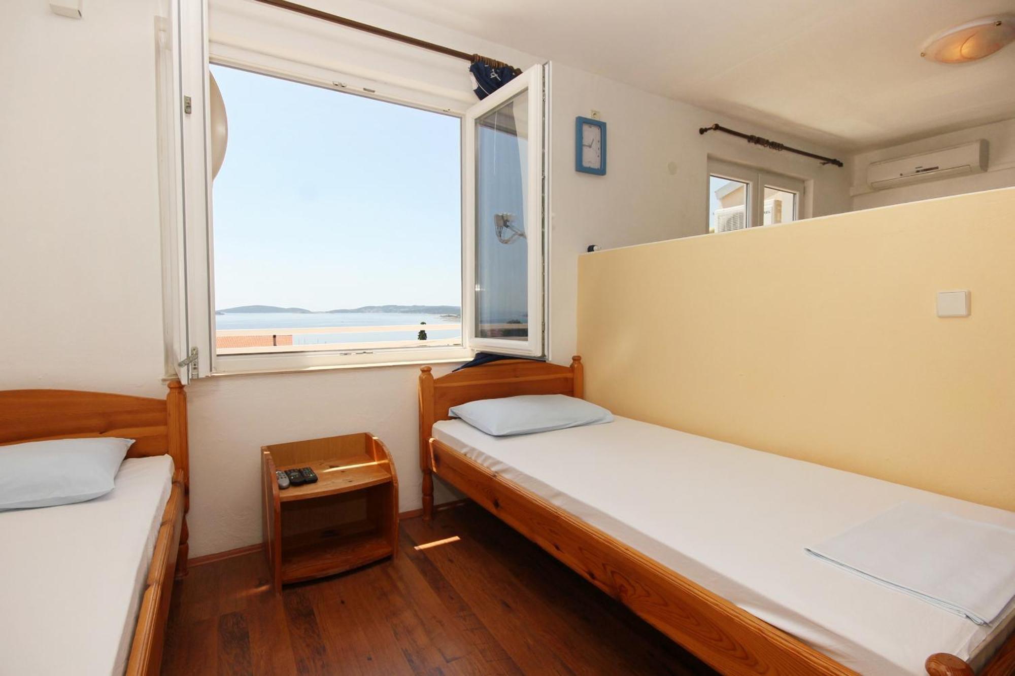 Apartments And Rooms With Parking Space Orebic, Peljesac - 10192 Zimmer foto
