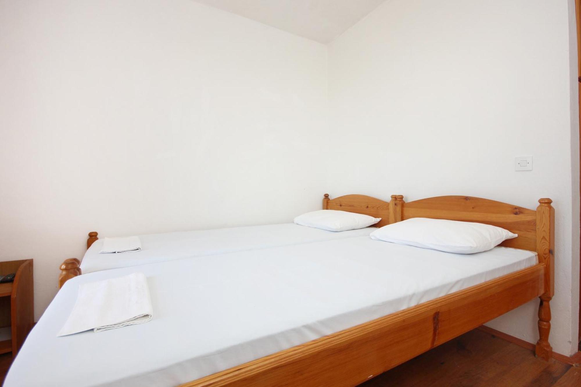 Apartments And Rooms With Parking Space Orebic, Peljesac - 10192 Zimmer foto
