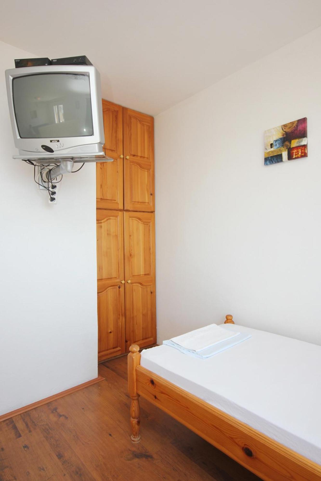 Apartments And Rooms With Parking Space Orebic, Peljesac - 10192 Zimmer foto