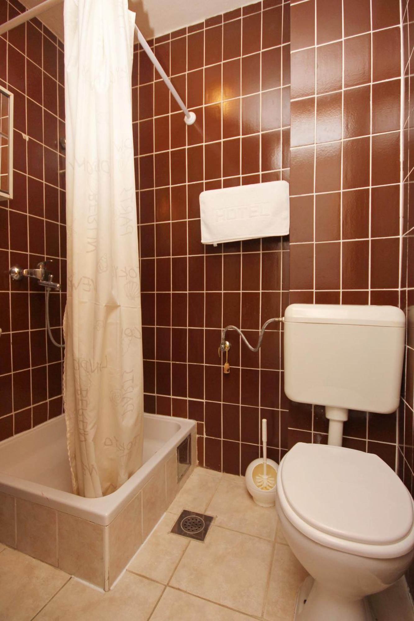 Apartments And Rooms With Parking Space Orebic, Peljesac - 10192 Zimmer foto