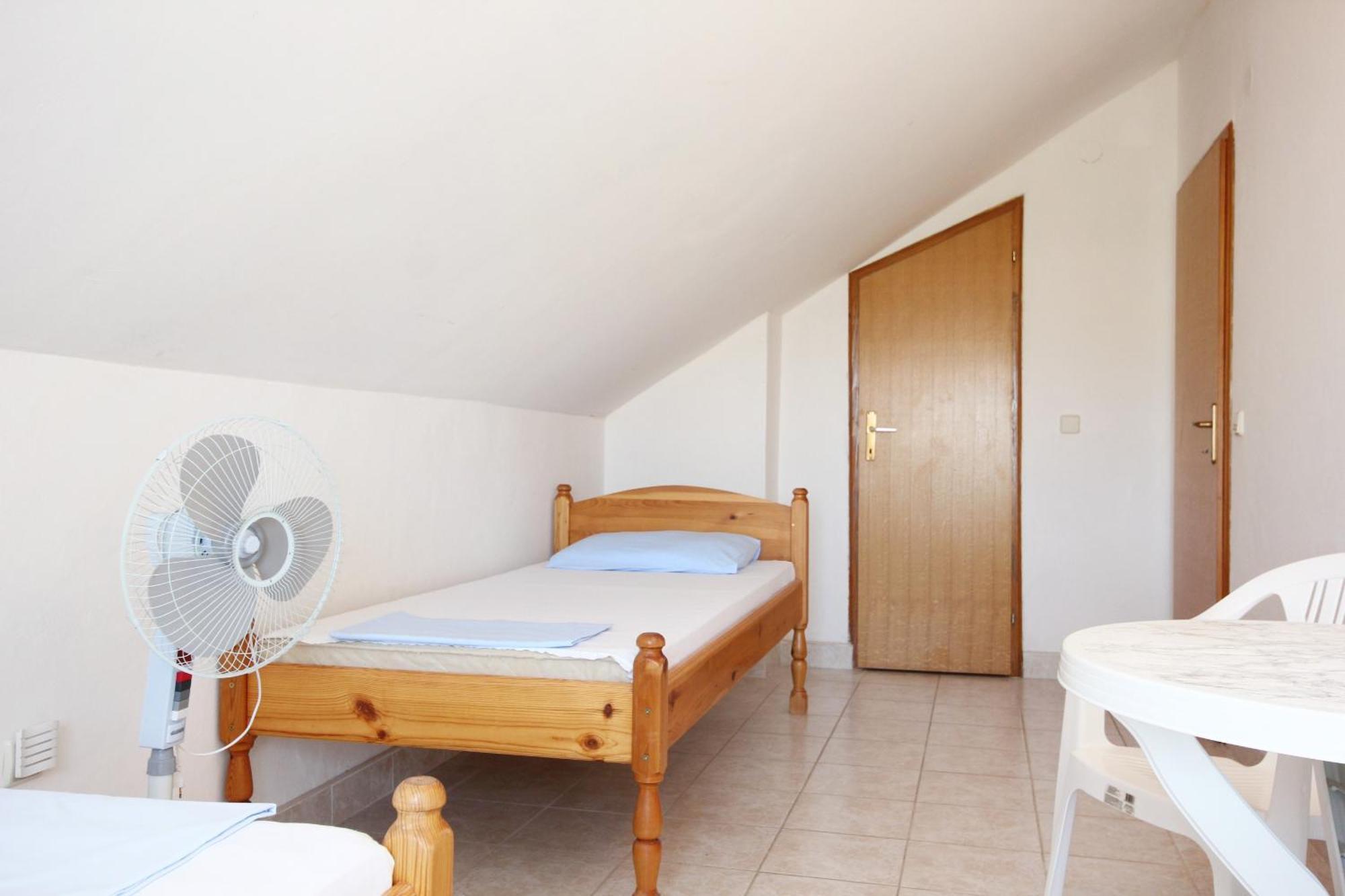 Apartments And Rooms With Parking Space Orebic, Peljesac - 10192 Zimmer foto