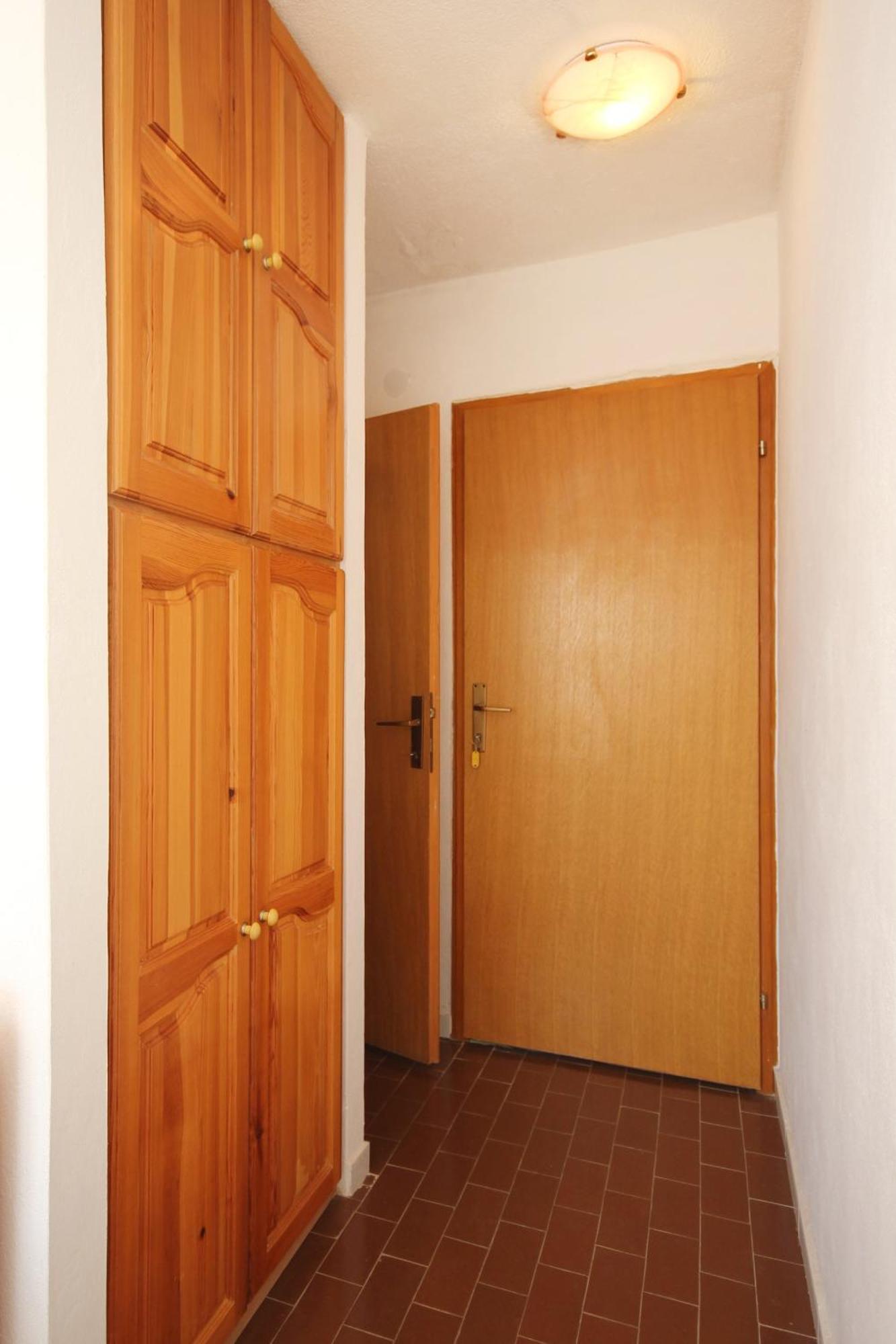 Apartments And Rooms With Parking Space Orebic, Peljesac - 10192 Zimmer foto