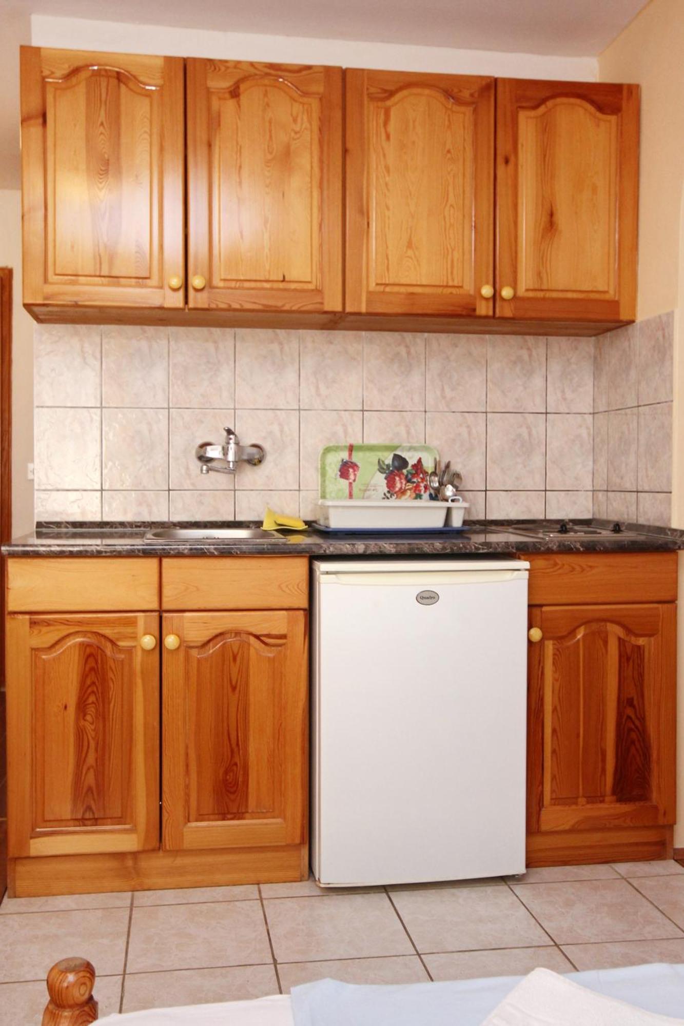 Apartments And Rooms With Parking Space Orebic, Peljesac - 10192 Zimmer foto