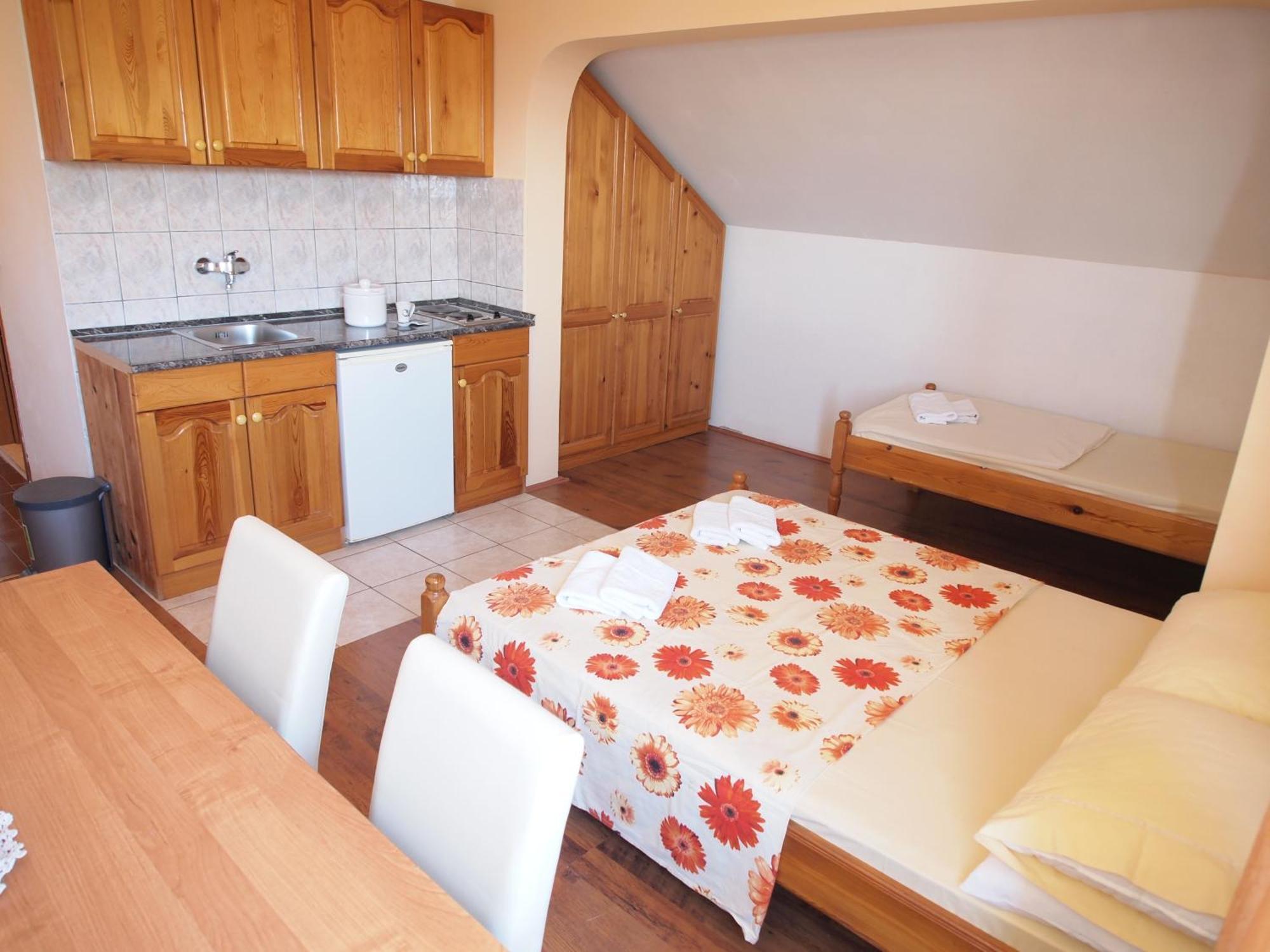 Apartments And Rooms With Parking Space Orebic, Peljesac - 10192 Zimmer foto