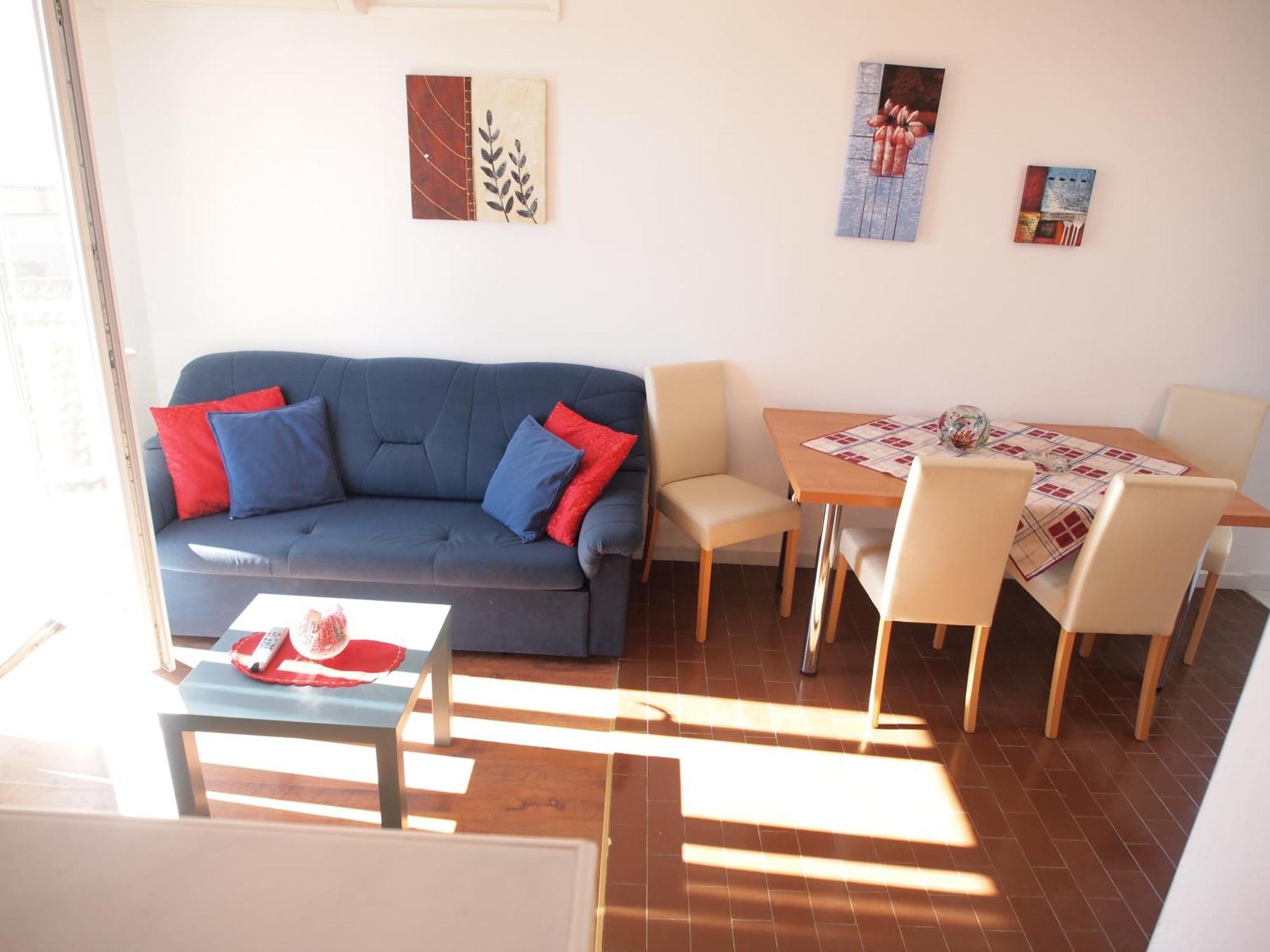 Apartments And Rooms With Parking Space Orebic, Peljesac - 10192 Zimmer foto
