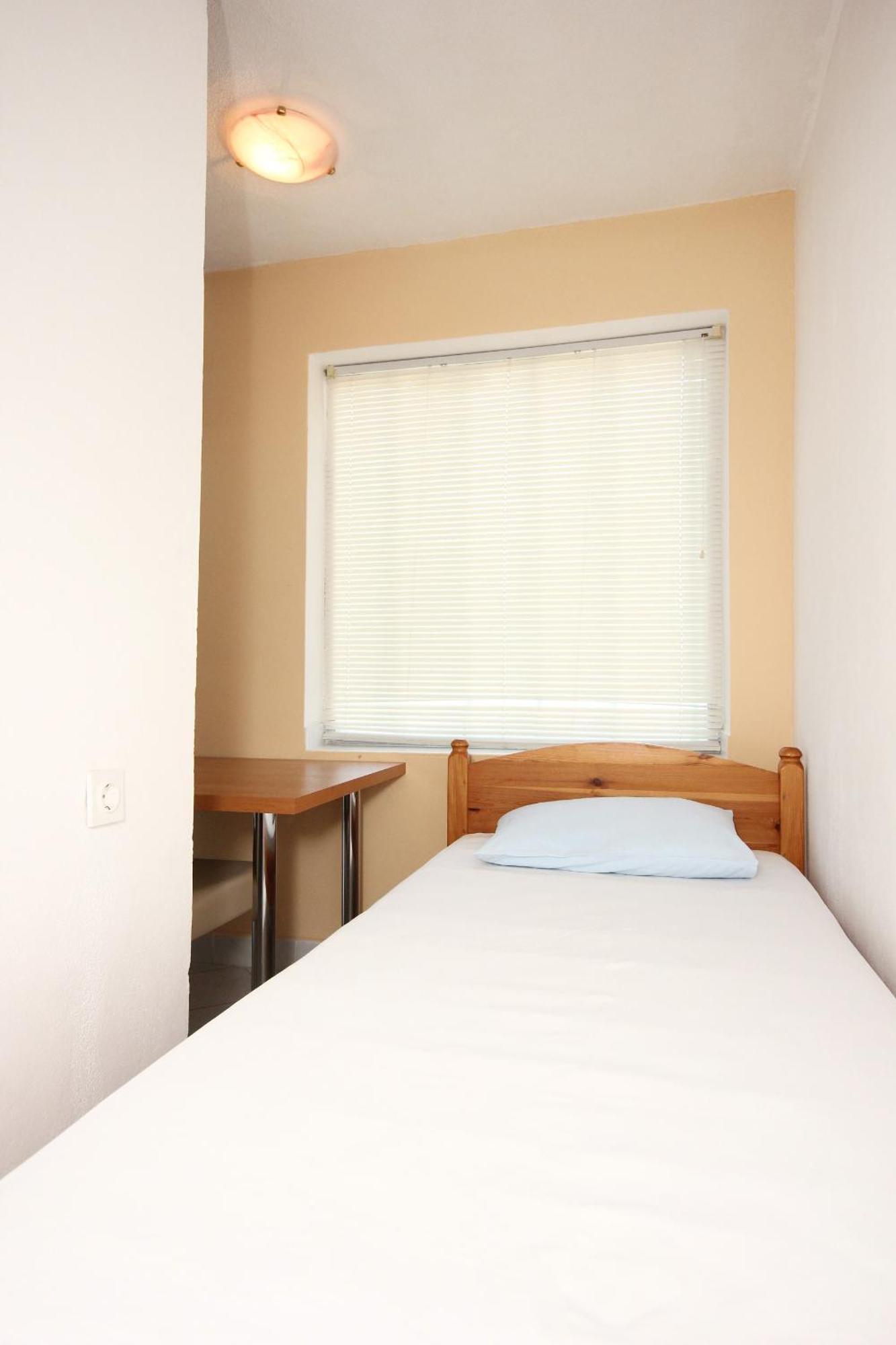 Apartments And Rooms With Parking Space Orebic, Peljesac - 10192 Zimmer foto