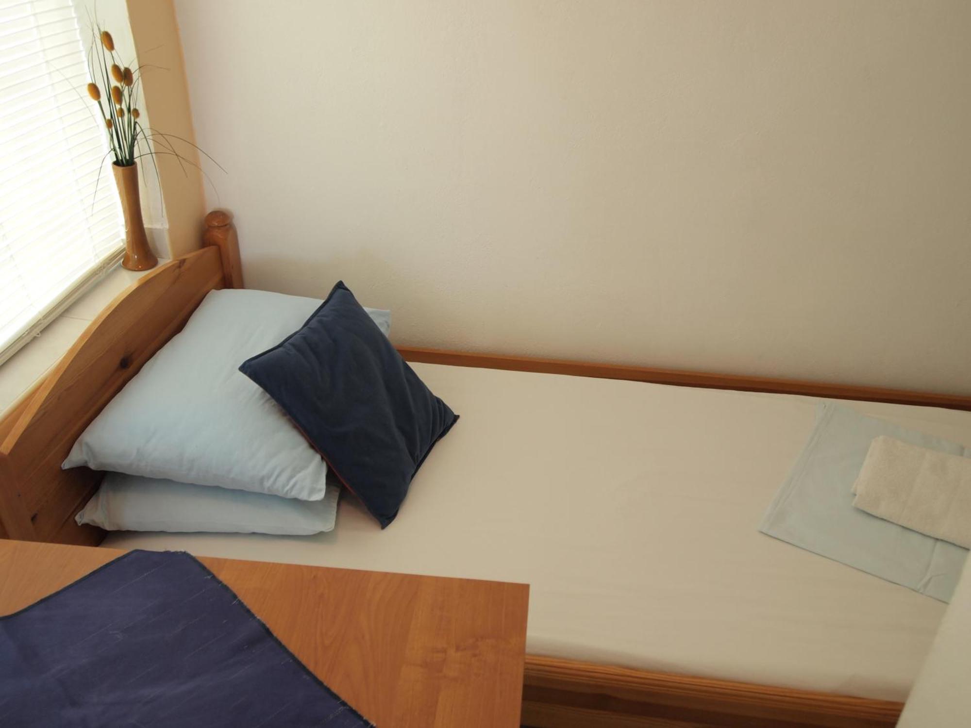 Apartments And Rooms With Parking Space Orebic, Peljesac - 10192 Zimmer foto